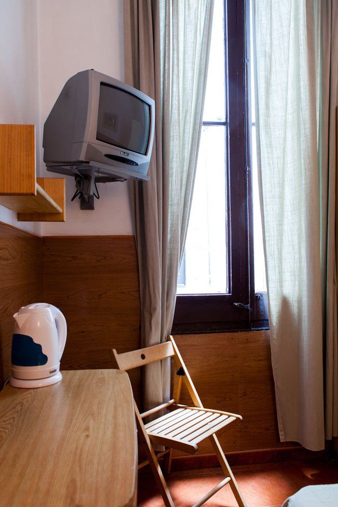 Estudios Pelayo Guest House Барселона Екстер'єр фото