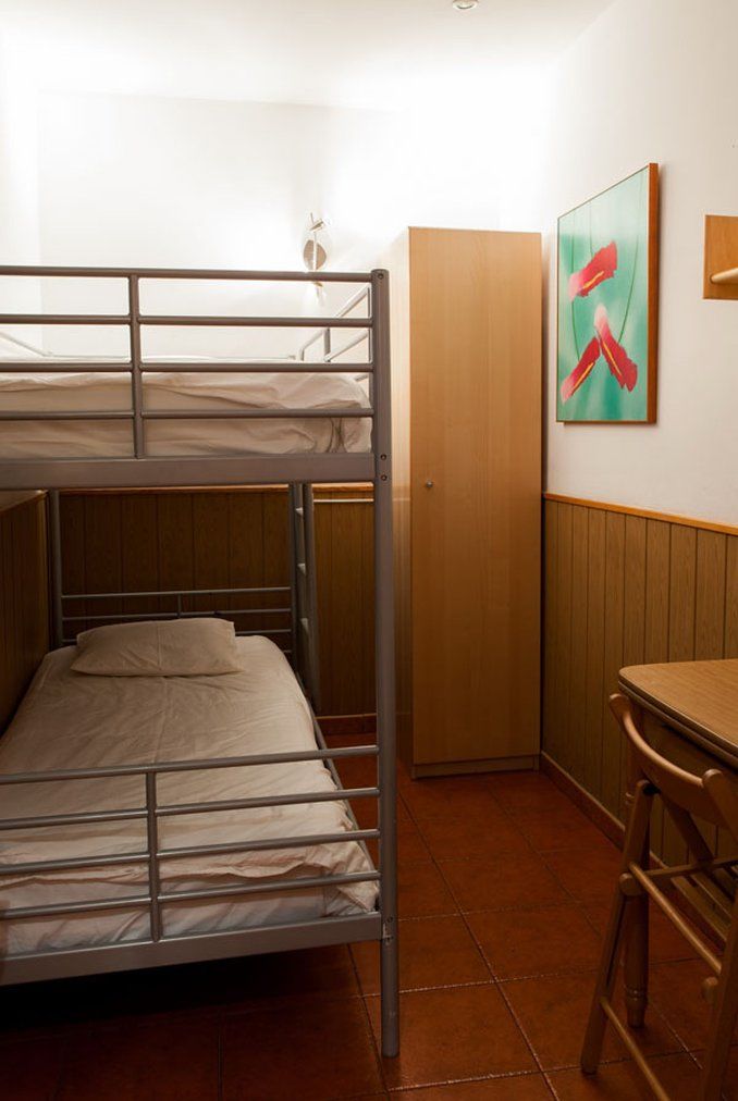 Estudios Pelayo Guest House Барселона Екстер'єр фото